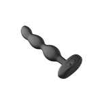 Ridge - App-controlled Vibrating and Rotating Anal Beads