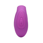 Loving Joy Duet Remote Control Couples Vibrator