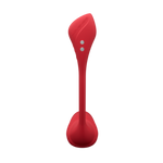 Vulse - App-controlled Vibrating and Thrusting G-spot Egg Vibrator