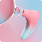 Tenera 2- App Controlled Clitoral Suction Stimulator