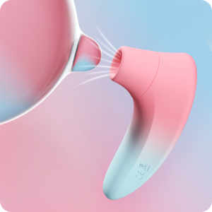 Tenera 2- App Controlled Clitoral Suction Stimulator