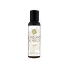 Sliquid Organics Silk Hybrid Lubricant 59ml