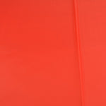 Bound to Please PVC Bed Sheet One Size Red