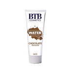 BTB Water Based Lubricant Chocolate 100ml