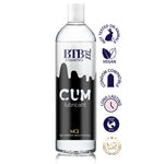 BTB Cum Lubricant 250ml