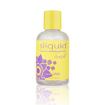 Sliquid Naturals Swirl Flavoured Lubricants Pina Colada 125ml